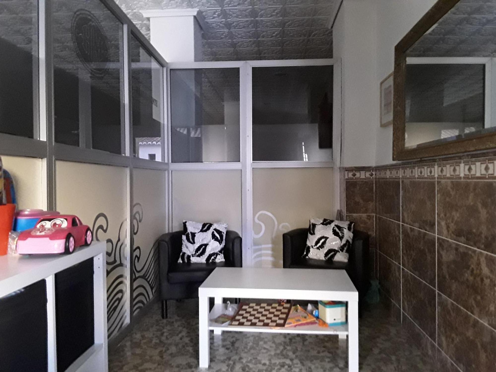 Hostal Miguel Calahonda Eksteriør billede